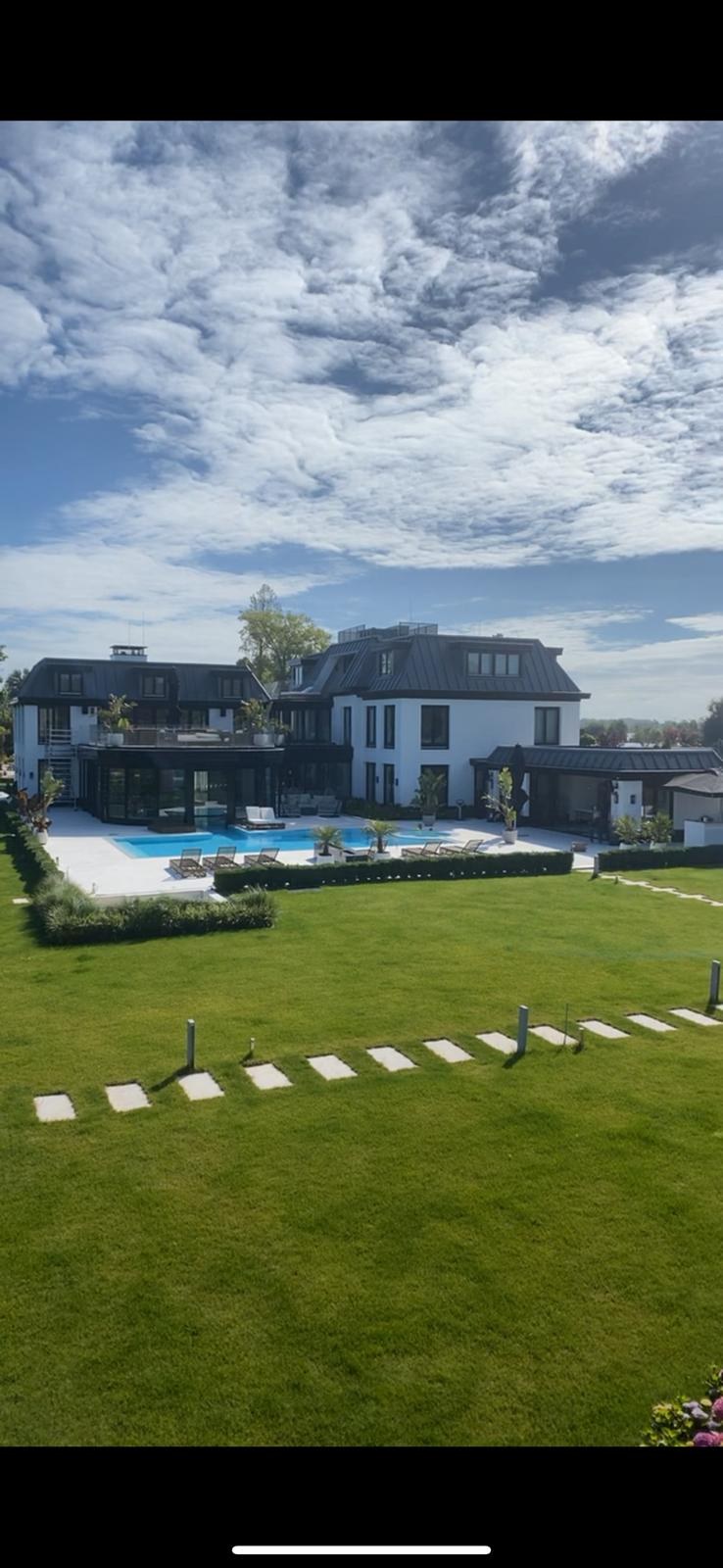 Luxe woning Vinkeveen